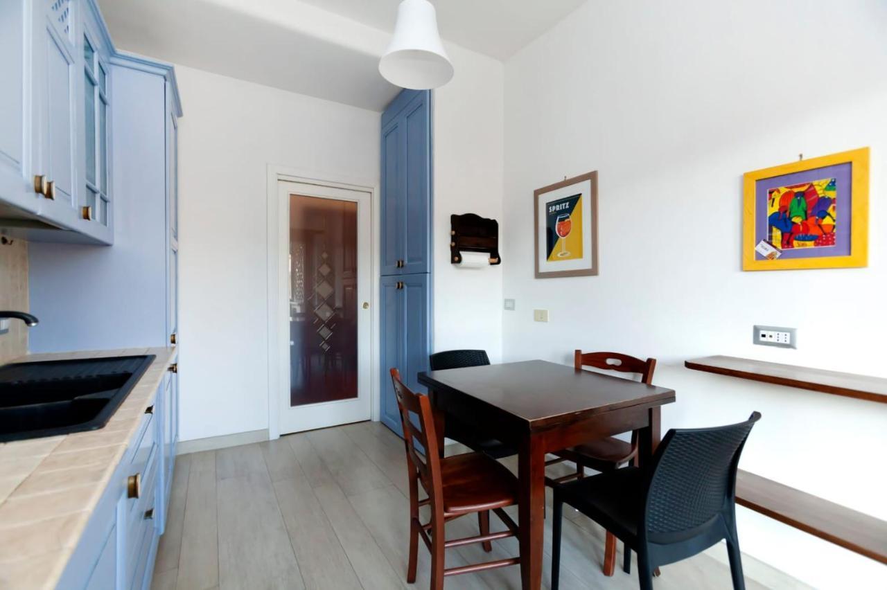 Cavalleggeri House Róma Kültér fotó