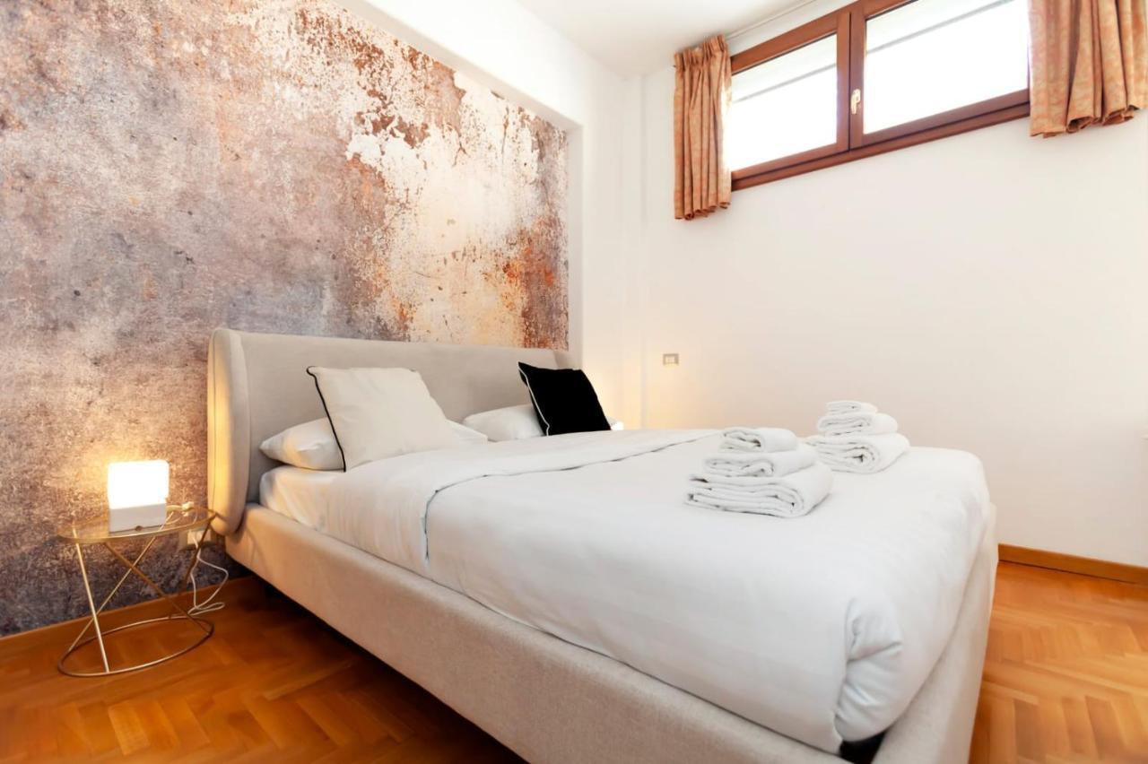 Cavalleggeri House Róma Kültér fotó